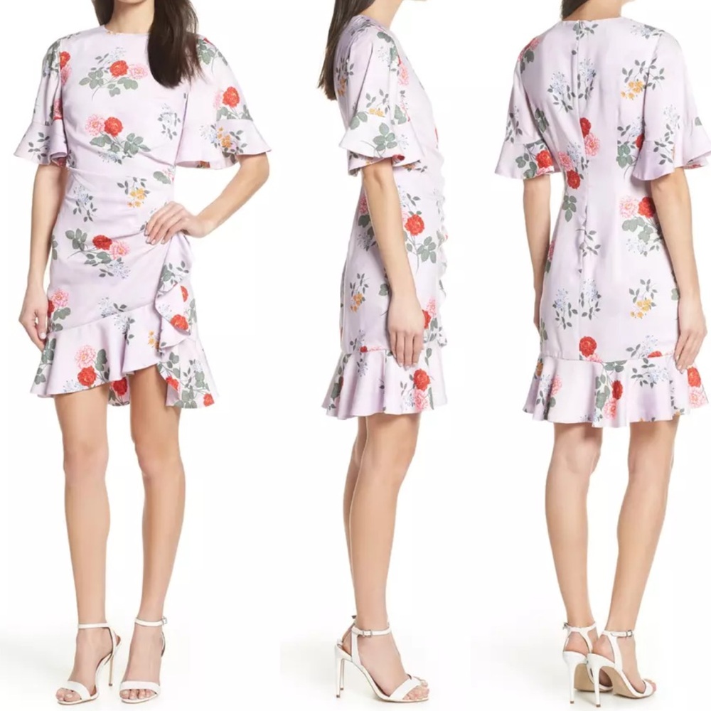KEEPSAKE The Label Size S Dress